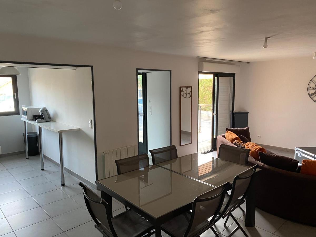 הוילה Thennes Logement Calme A La Campagne מראה חיצוני תמונה